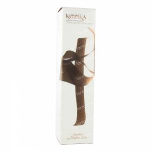 Katima'a Shimmering tinted cream 50 ml cream