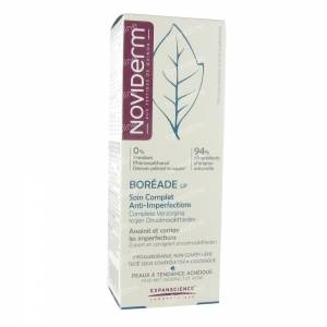 Noviderm Boreade Complete Anti-Blemish Skincare 30 ml