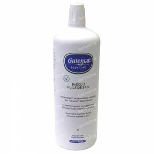 Galenco Body Bath Oil 1 l