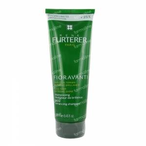 Rene Furterer Fioravanti Shine Enhancing Shampoo 250 ml tube