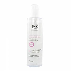 RoC Extra Comfort Cleansing Water 400 ml