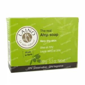 Laino The Real Alep Soap 150 g