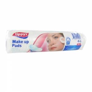 Tippys Wadding Slices 80 St