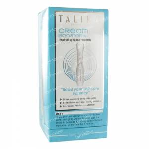 Talika Cream Booster 1 St