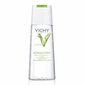 Vichy Normaderm 3 in 1 Micellar Solution 200 ml