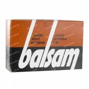 Balsam Zeep Glycerine 100 g
