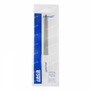 Pharmex Nail File Diamond 18cm 1 St