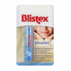 Blistex Sensitive Stick 4,25 g