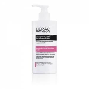 Lierac Prescription Lipid-Replenishing Body Lotion Anti-Dryness 400 ml