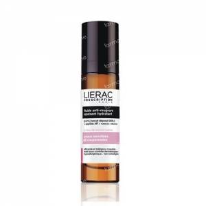 Lierac Prescription Anti-Redness Fluid Soothing & Moisturizing 40 ml