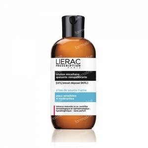 Lierac Prescription Soothing Micellair Solution 200 ml