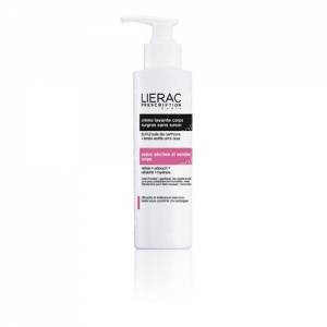 Lierac Prescription Body Cleansing Cream Extra-Rich Soap-Free 200 ml