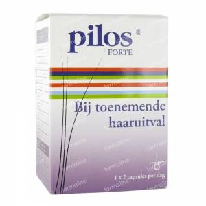 Pilos Forte 60 capsules