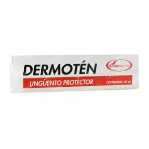 Soria Natural Dermosor Dermoten 40 g