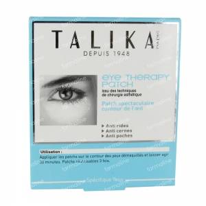 Talika Eye Therapy Patch Refill 6 St