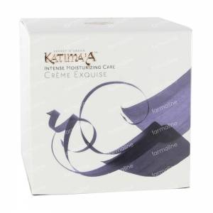 Katima'a Intense Moisturizing Care 50 ml