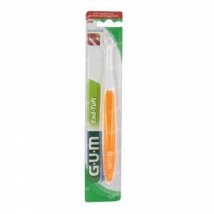 Gum Interspace Toothbrush 308 1 St
