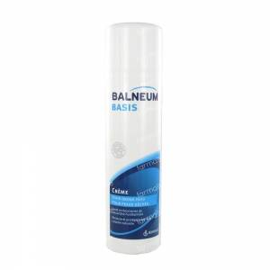 Balneum Basic Creme Dry Skin 190 ml