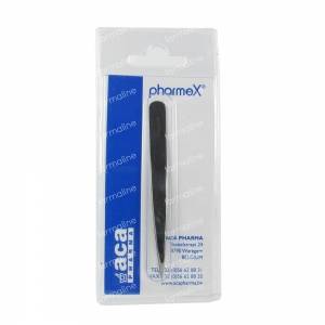 Pharmex Epilation Tweezer Pointed 1 St