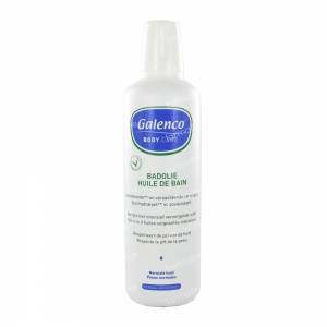 Galenco Body Bath Oil 250 ml