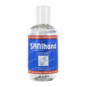 Sanihand Handgel 100 ml