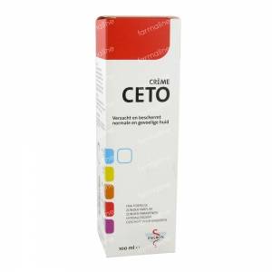 Ceto Creme 100 ml