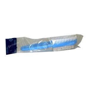 Appeg Pumice Natural + Grip 1 St