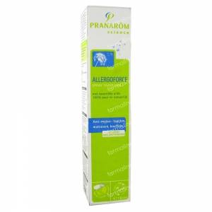 Pranarom Allergoforce Anti-dust Mite Spray 150 ml spray