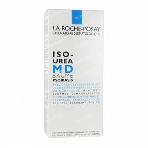 La Roche Posay Iso Urea MD Psoriasis 100 ml balm