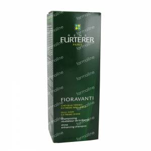 Rene Furterer Fioravanti Shine Enhancing Shampoo 200 ml
