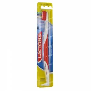 Lactona Toothbrush Iq+ Medium 1 St