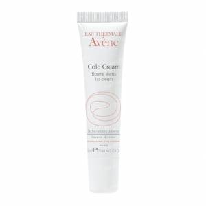 Avene Cold Cream Lipbalm 15 ml