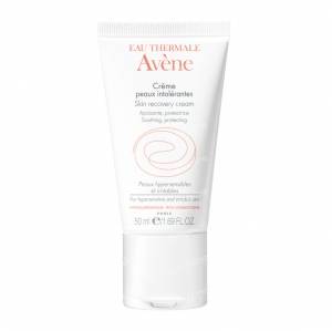 Avà¨ne Skin Recovery Cream For Intolerant Skin D.E.F.I. 50 ml