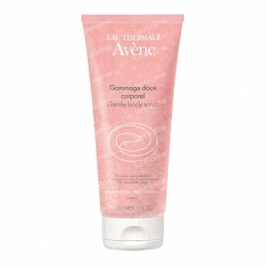 Avà¨ne Gentle Body Scrub 200 ml