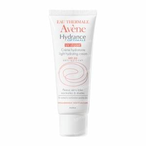 Avà¨ne Hydrance Optimale Light SPF20 40 ml