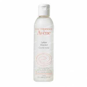 Avà¨ne Gentle Toner 200 ml lotion