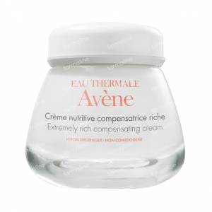 Avà¨ne Rich Nutritive Compensating Cream 50 ml cream