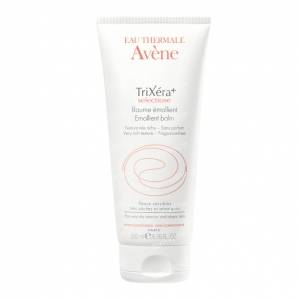 Avà¨ne TriXà©ra+ Sà©lectiose Emollient Balm 200 ml