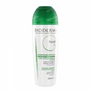 Bioderma Nodà© A Soothing Shampoo 200 ml