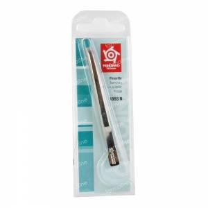 Pfeilring Straight Epilation Tweezers 1 St