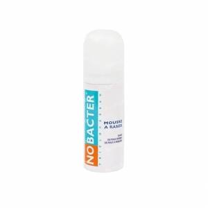 Nobacter Shaving Foam 150 ml