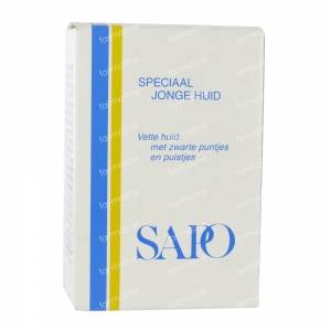 Sapo Special Soap Young Skin 100 g
