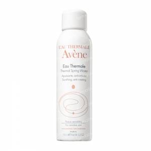 Avà¨ne Thermal Water 150 ml spray