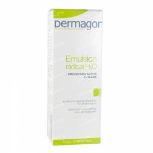 Dermagor Emulsion Radical Anti-Age 40 ml emulsion