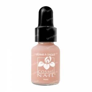 Lisandra Cosmà©nail Nail Polish 3 Pink 5 ml