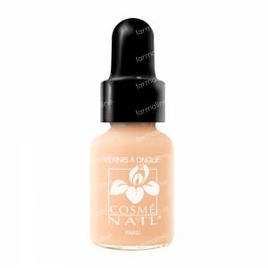 Lisandra Cosmà©nail Nail Polish 5 Light Pink 5 ml