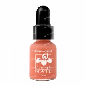 Lisandra Cosmà©nail Nail Polish 12 Pink China 5 ml