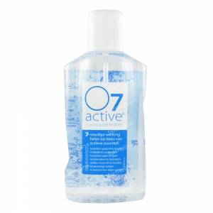 O7 Active Fresh & Clean Mouthwash 500 ml