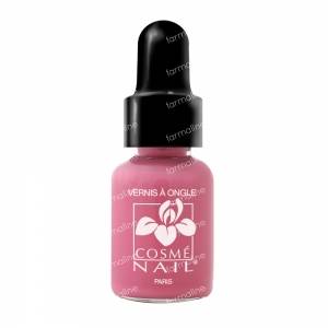 Lisandra Cosmà©nail Nail Polish 17 Lila 5 ml