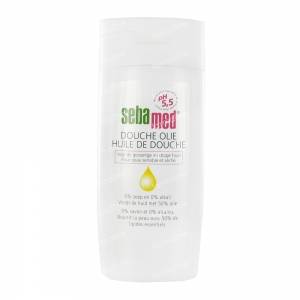 Sebamed Cleansing Shower Oil 200 ml